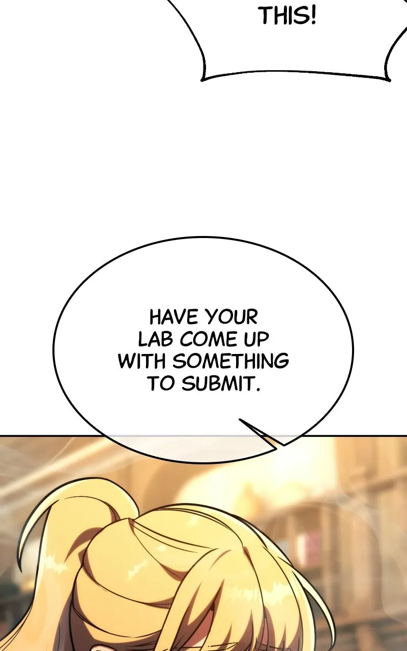 The Extra’sAcademy Survival Guide Chapter 89 page 29 - 