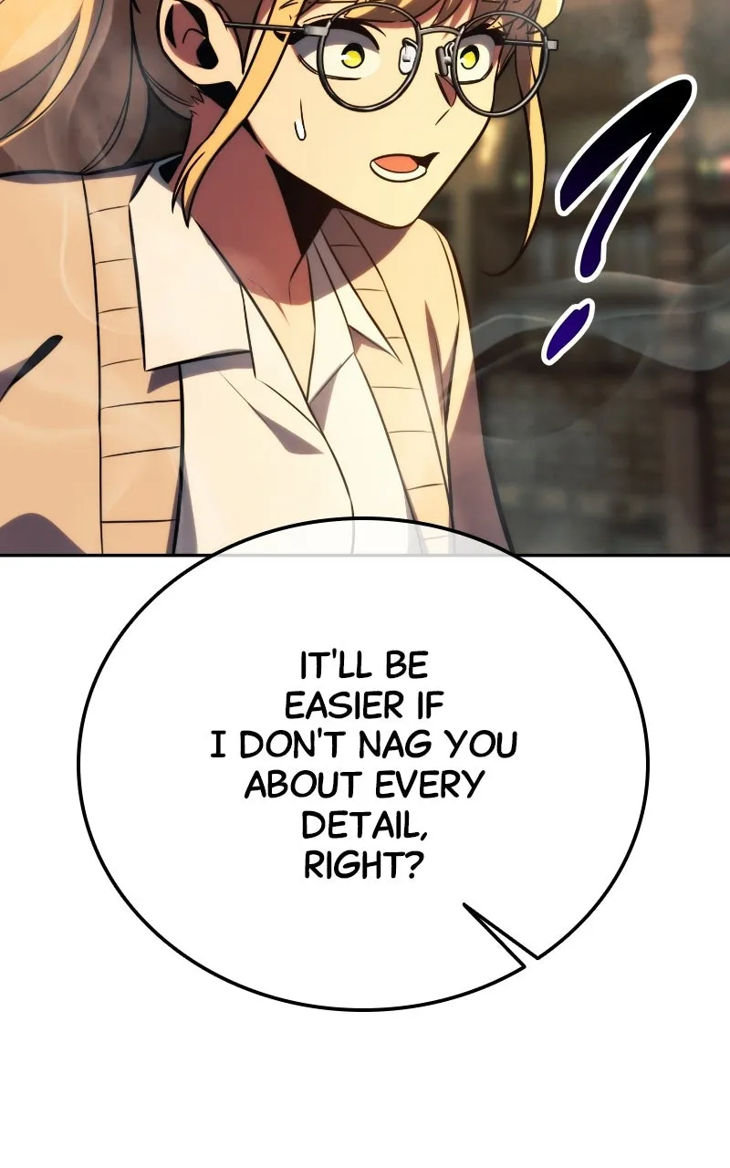 The Extra’sAcademy Survival Guide Chapter 89 page 30 - 
