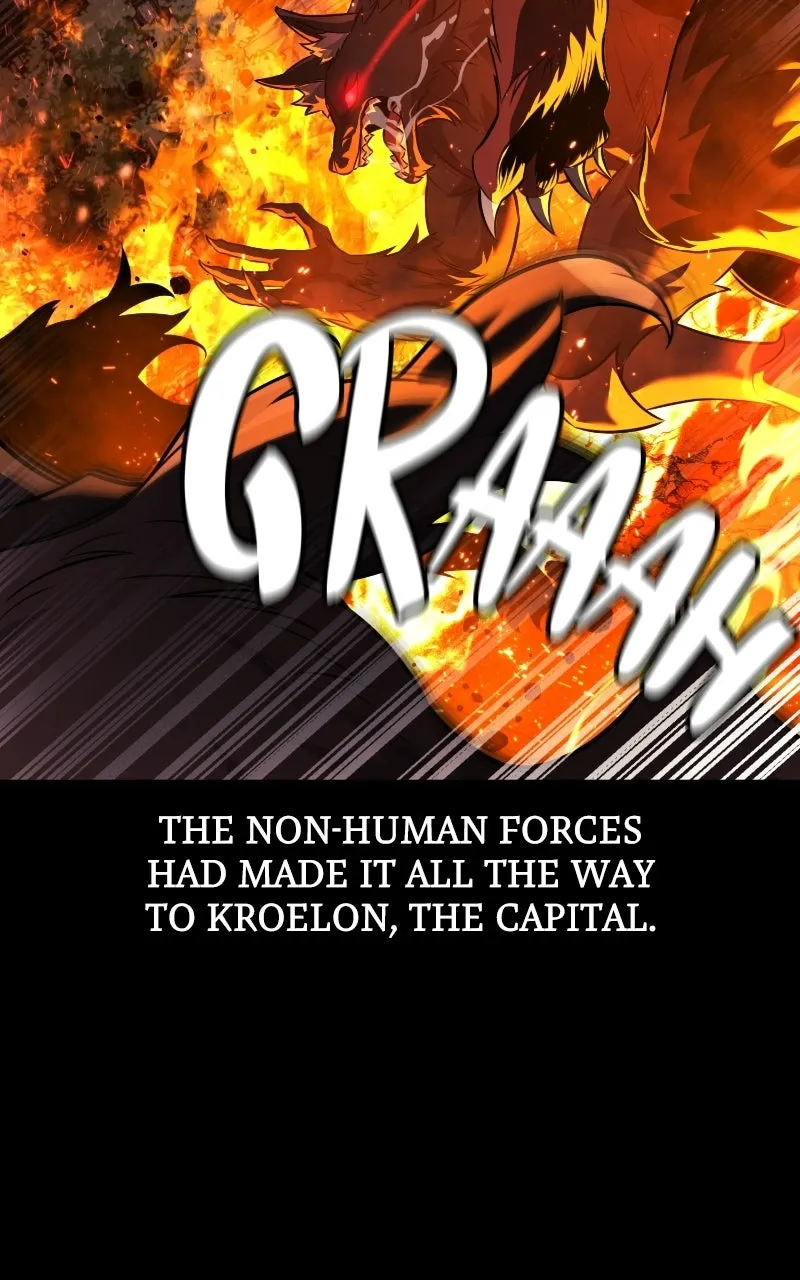 The Extra’sAcademy Survival Guide Chapter 89 page 5 - 