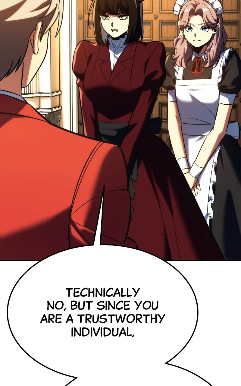 The Extra’sAcademy Survival Guide Chapter 89 page 44 - 