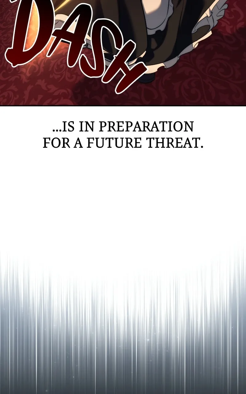 The Extra’sAcademy Survival Guide Chapter 89 page 50 - 