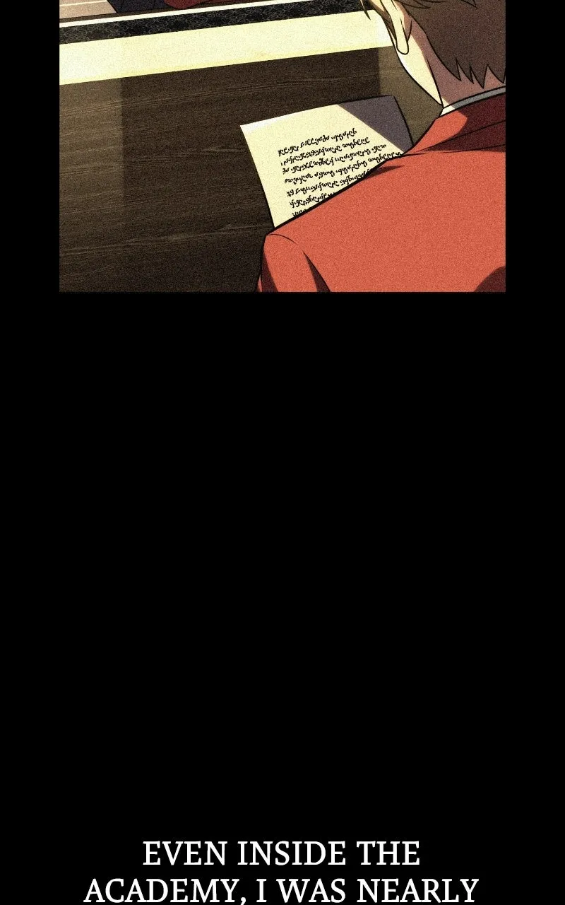 The Extra’sAcademy Survival Guide Chapter 89 page 52 - 