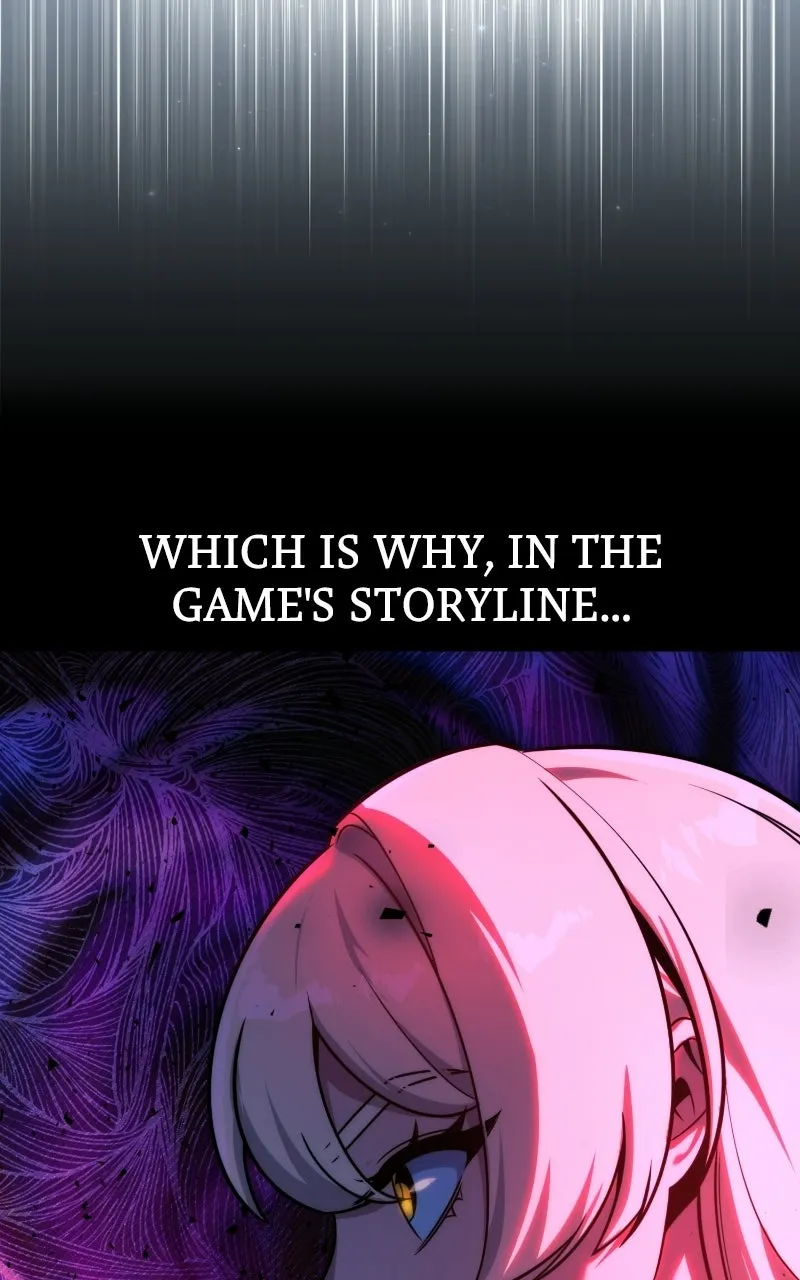 The Extra’sAcademy Survival Guide Chapter 89 page 57 - 