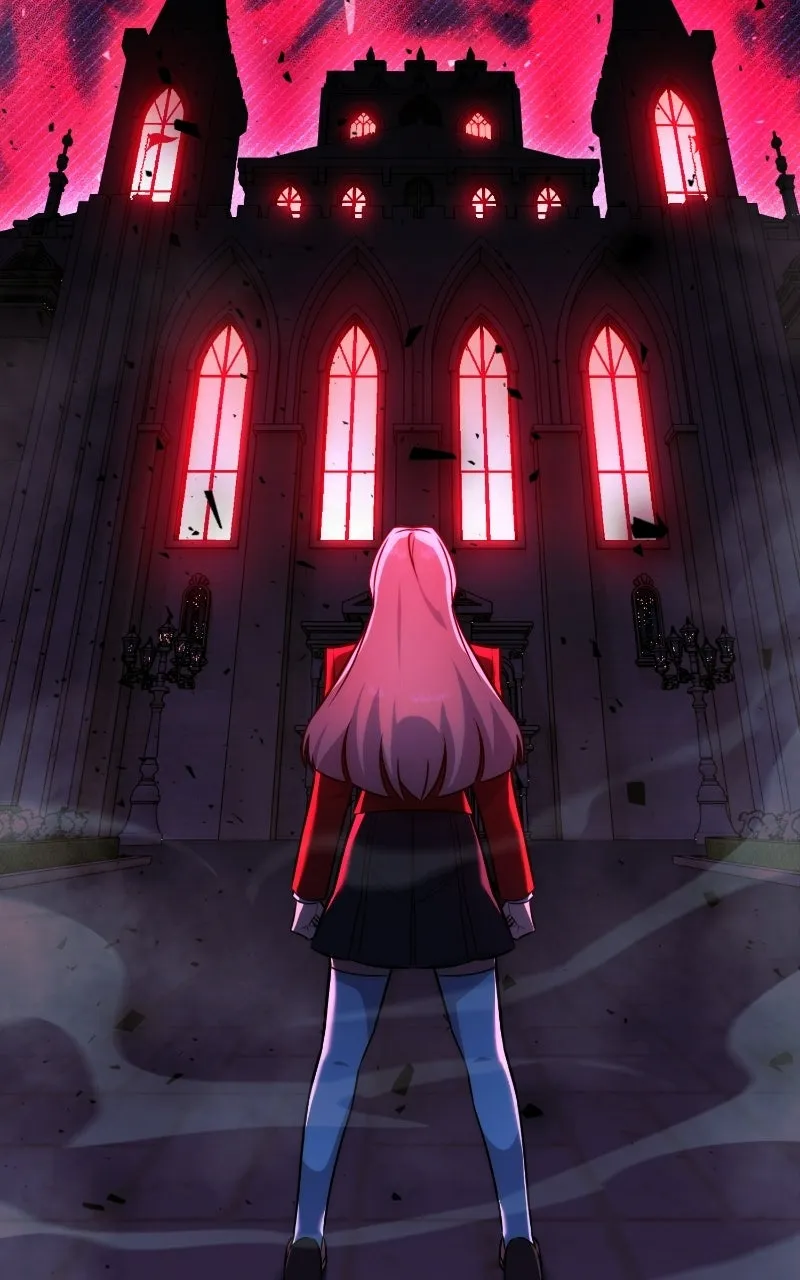 The Extra’sAcademy Survival Guide Chapter 89 page 60 - 