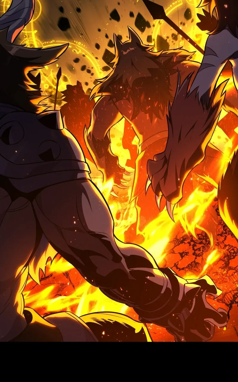 The Extra’sAcademy Survival Guide Chapter 89 page 7 - 