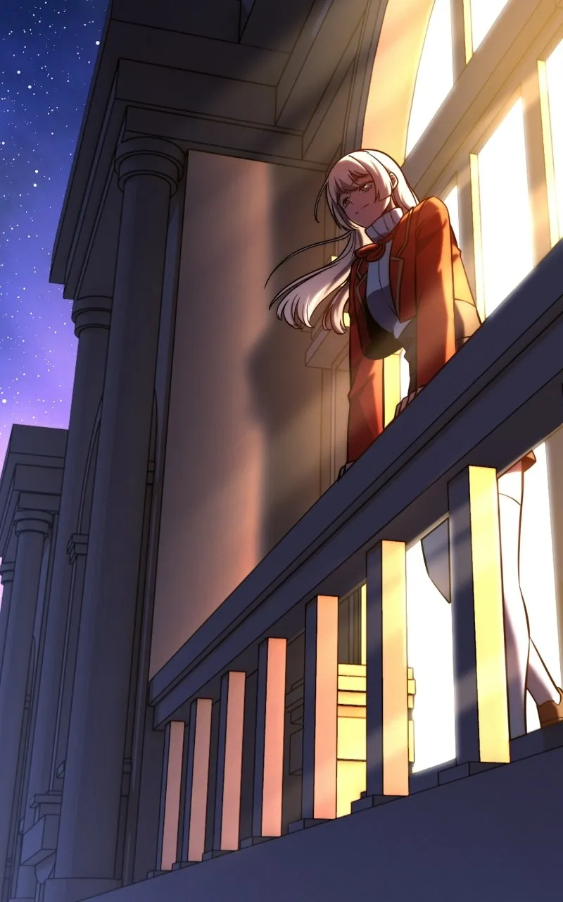 The Extra’sAcademy Survival Guide Chapter 89 page 65 - 