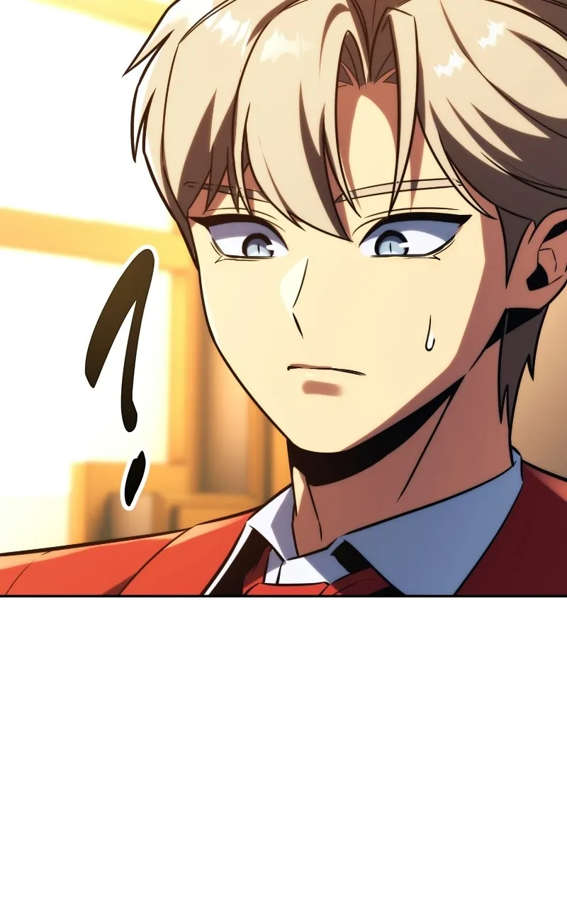 The Extra’sAcademy Survival Guide Chapter 89 page 77 - 