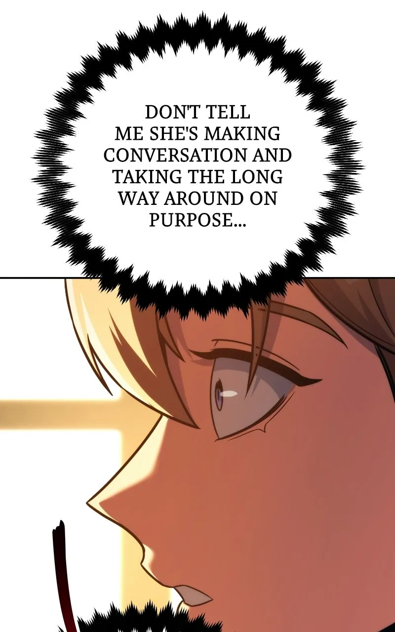The Extra’sAcademy Survival Guide Chapter 89 page 81 - 