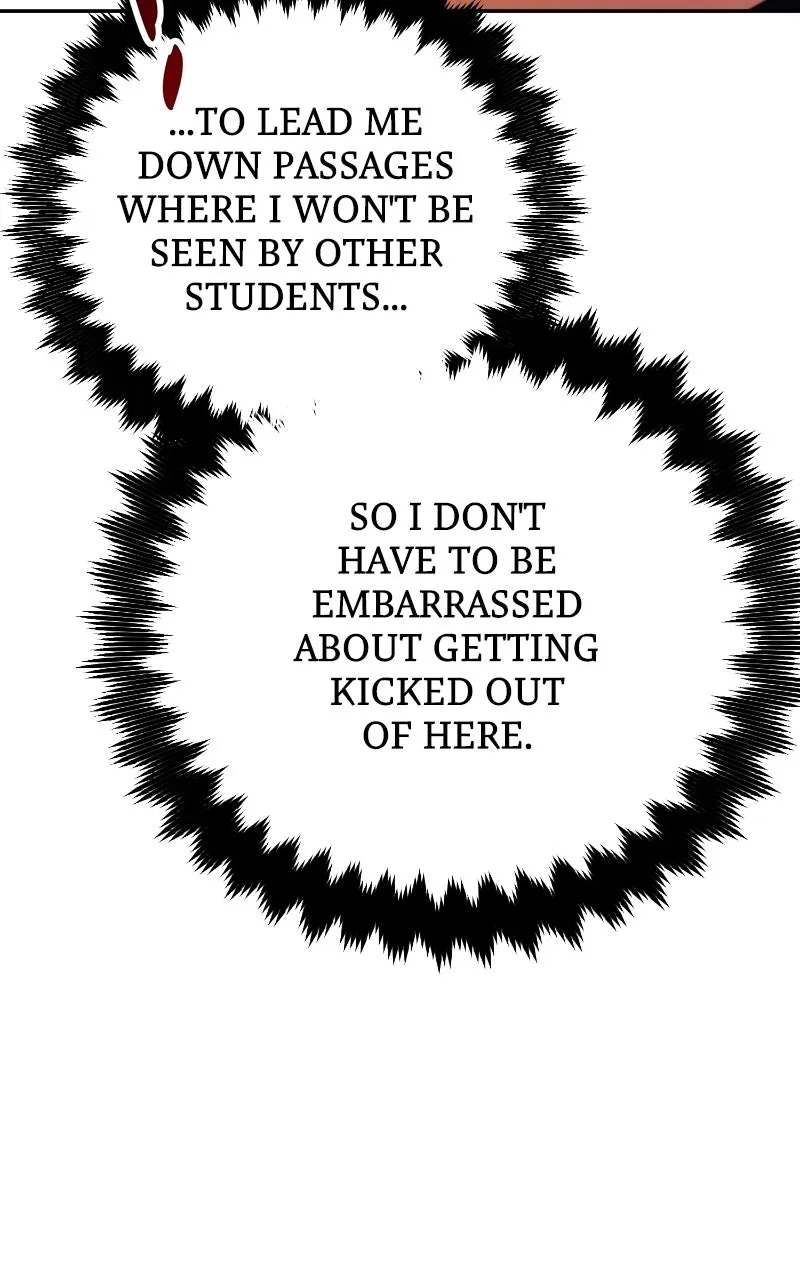 The Extra’sAcademy Survival Guide Chapter 89 page 82 - 