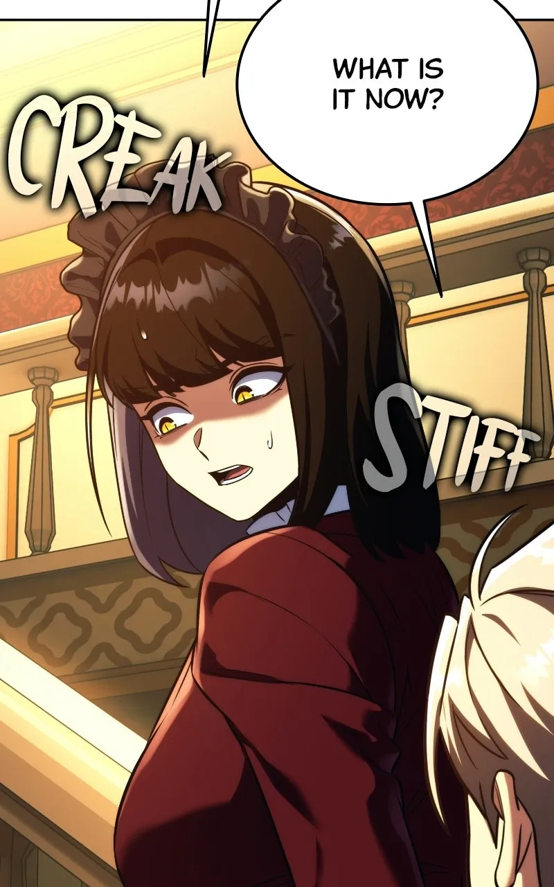 The Extra’sAcademy Survival Guide Chapter 89 page 89 - 
