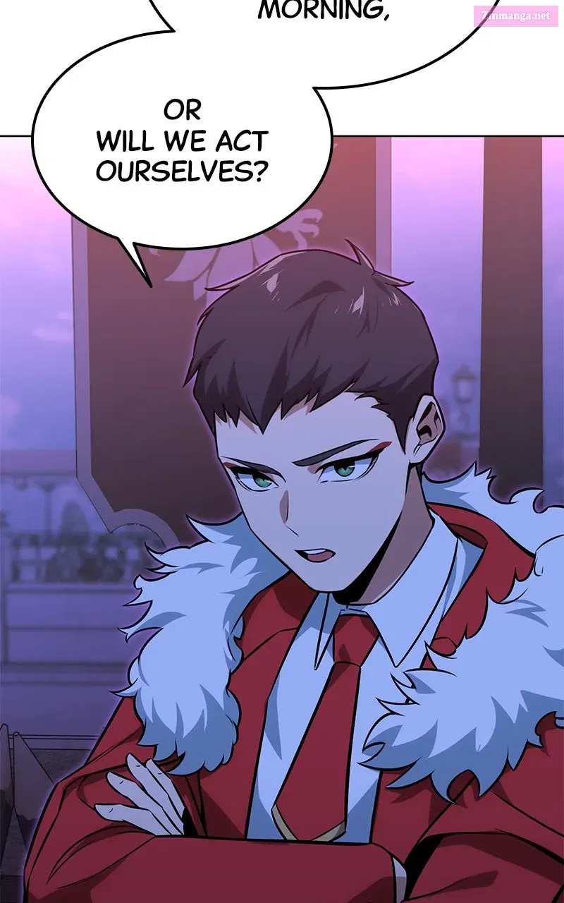 The Extra’sAcademy Survival Guide Chapter 9 page 103 - 
