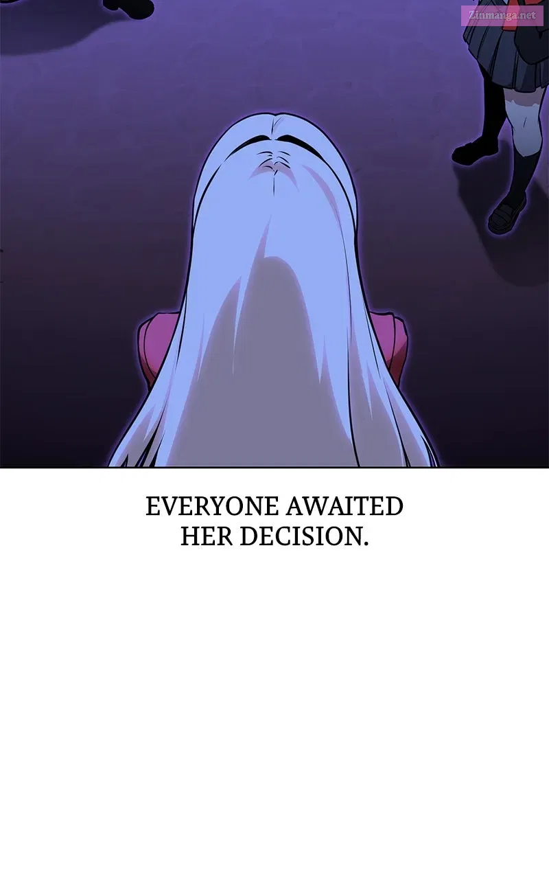 The Extra’sAcademy Survival Guide Chapter 9 page 108 - 