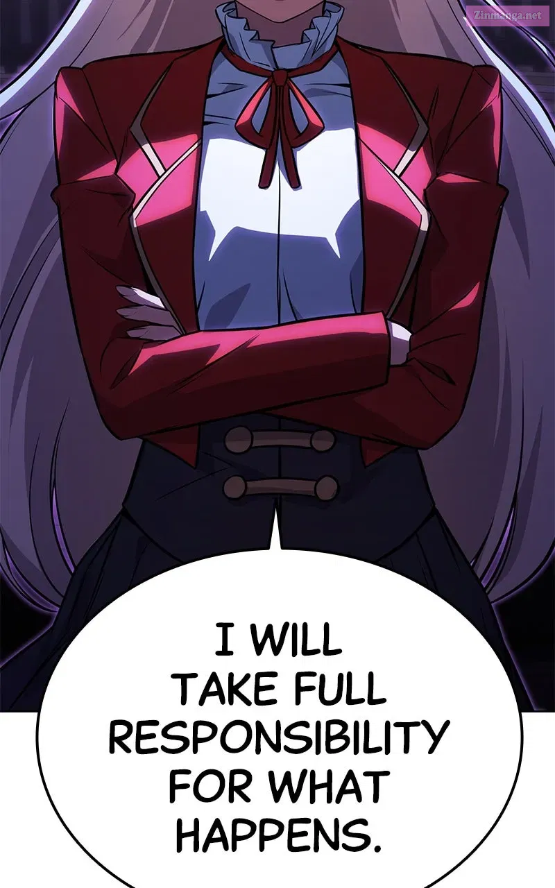 The Extra’sAcademy Survival Guide Chapter 9 page 118 - 