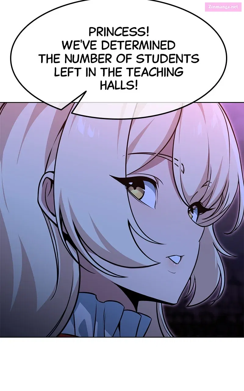 The Extra’sAcademy Survival Guide Chapter 9 page 120 - 