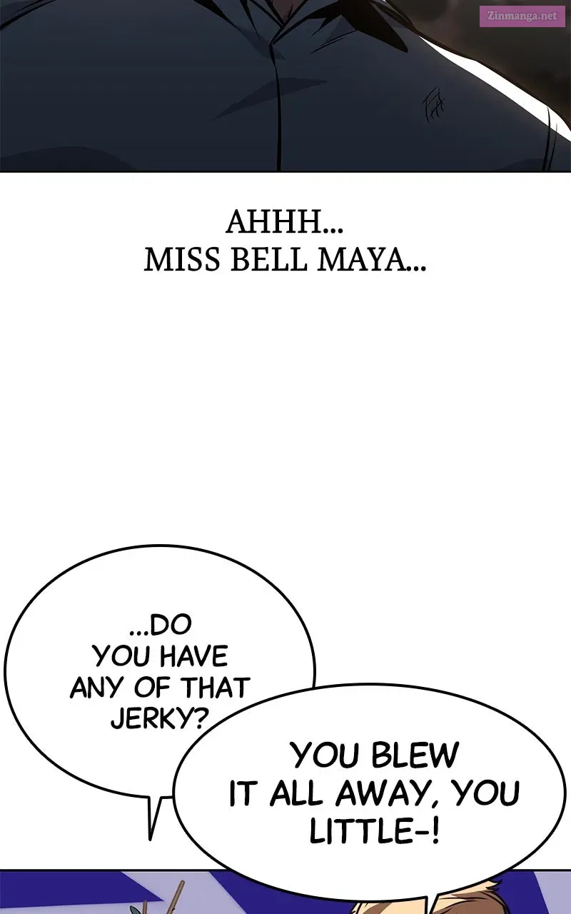The Extra’sAcademy Survival Guide Chapter 9 page 13 - 