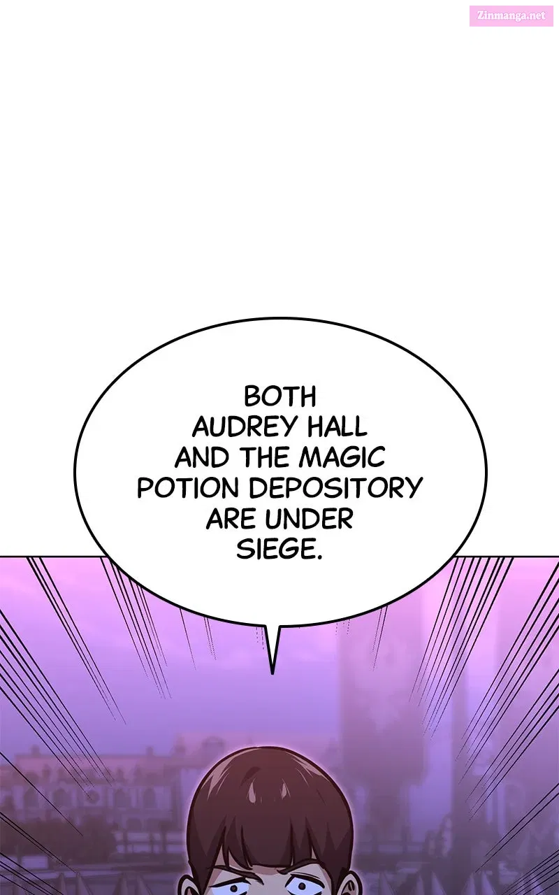 The Extra’sAcademy Survival Guide Chapter 9 page 121 - 