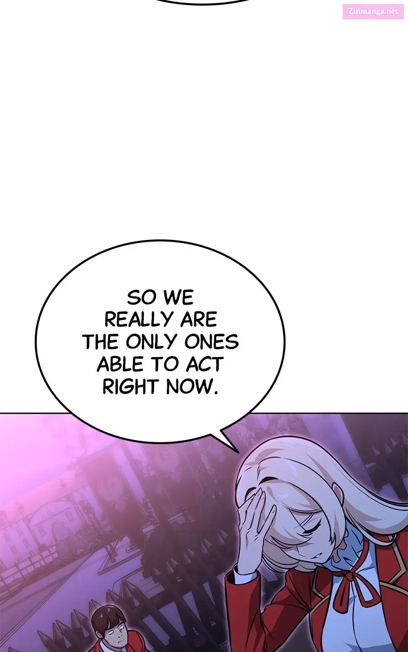 The Extra’sAcademy Survival Guide Chapter 9 page 123 - 