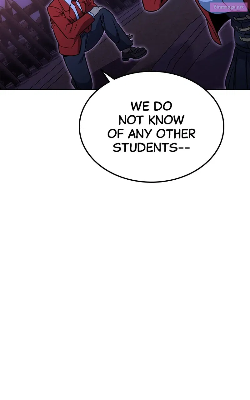 The Extra’sAcademy Survival Guide Chapter 9 page 124 - 