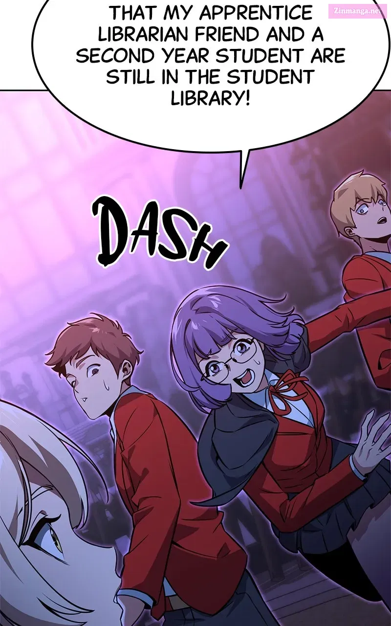The Extra’sAcademy Survival Guide Chapter 9 page 126 - 