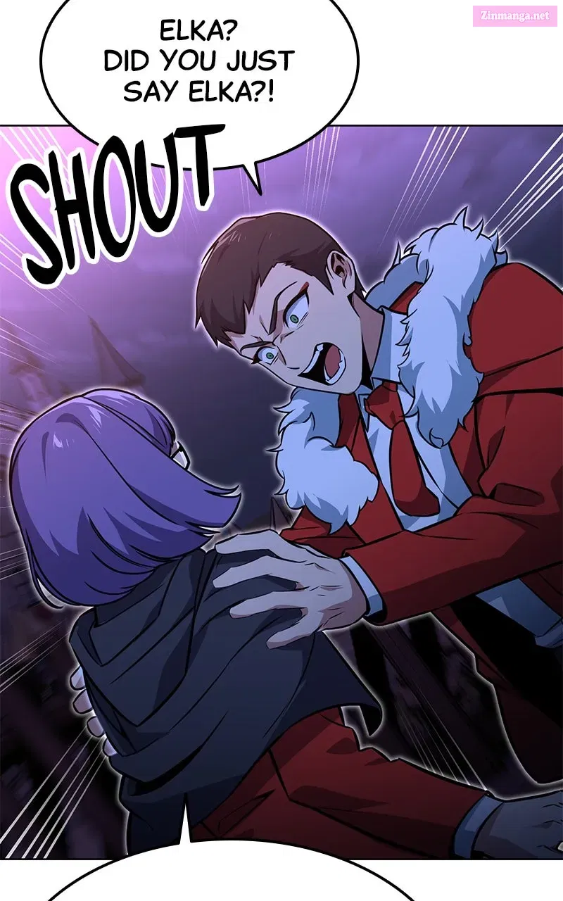 The Extra’sAcademy Survival Guide Chapter 9 page 130 - 