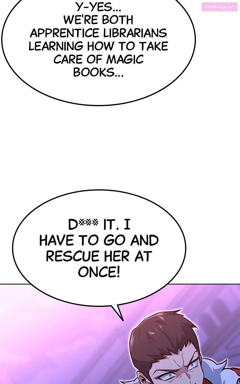 The Extra’sAcademy Survival Guide Chapter 9 page 131 - 