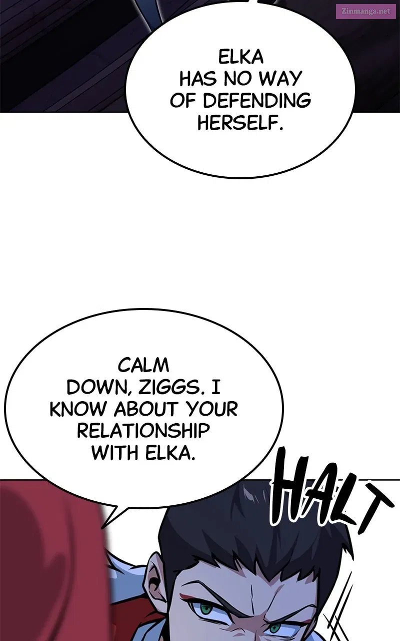 The Extra’sAcademy Survival Guide Chapter 9 page 133 - 
