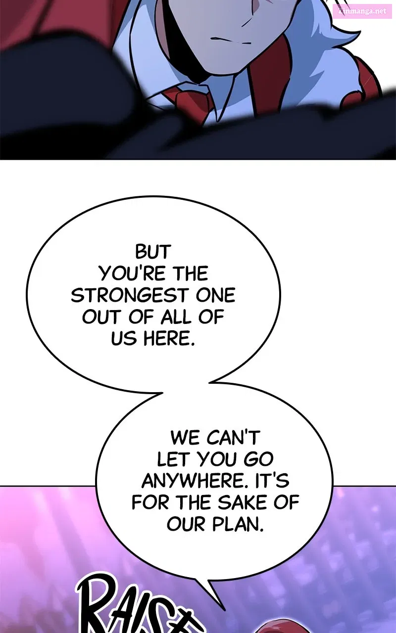 The Extra’sAcademy Survival Guide Chapter 9 page 134 - 