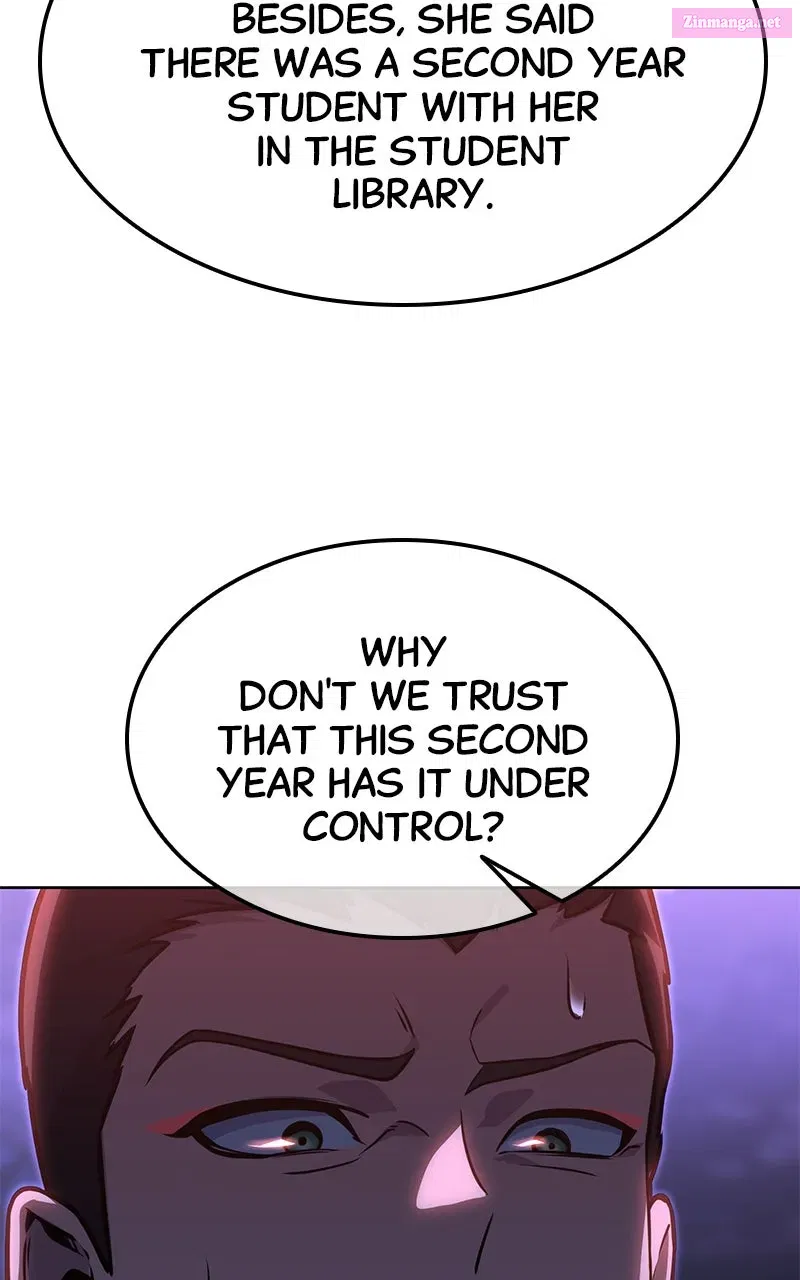 The Extra’sAcademy Survival Guide Chapter 9 page 136 - 
