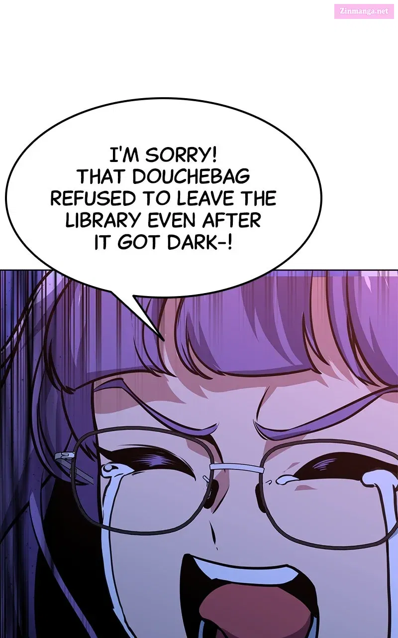 The Extra’sAcademy Survival Guide Chapter 9 page 144 - 