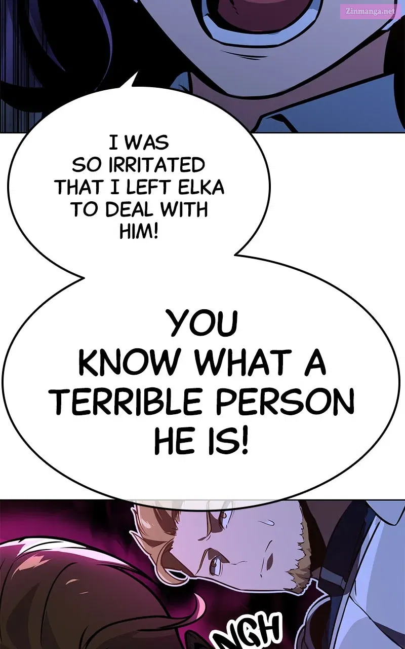 The Extra’sAcademy Survival Guide Chapter 9 page 145 - 