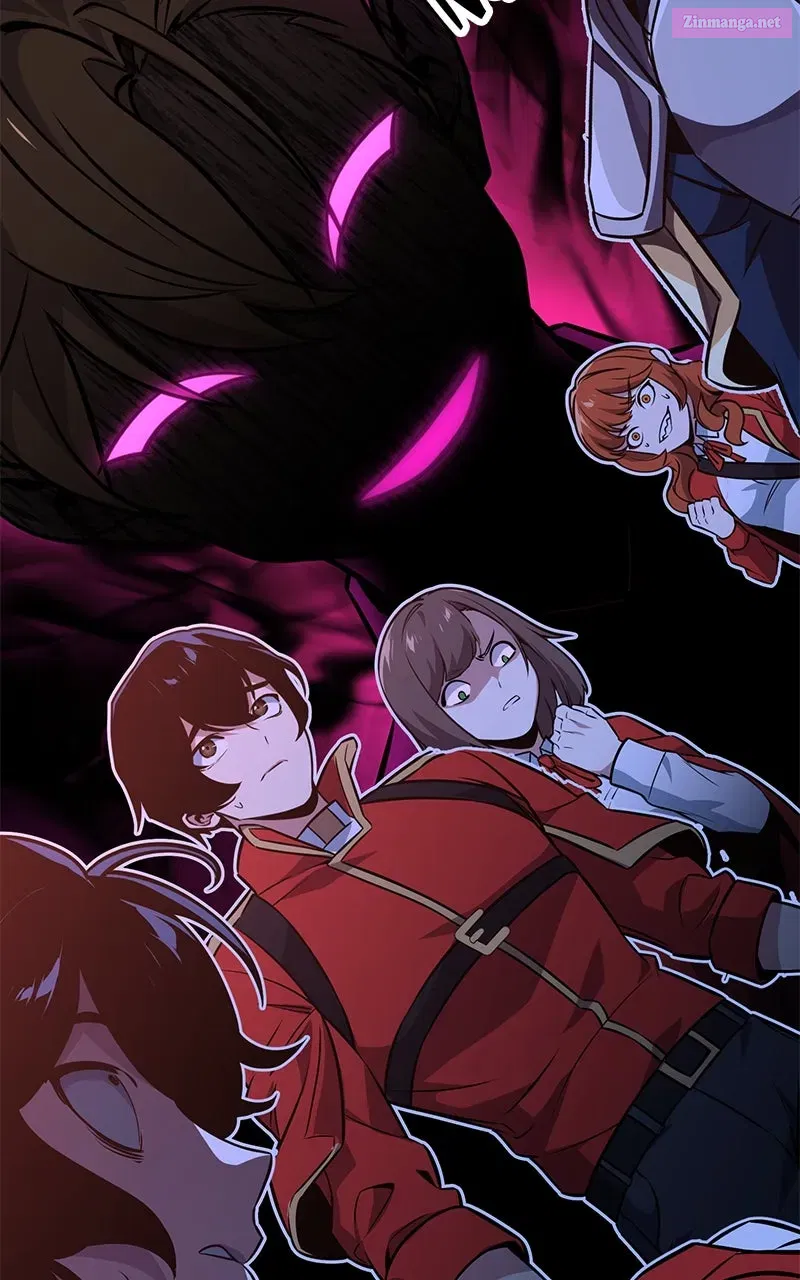 The Extra’sAcademy Survival Guide Chapter 9 page 146 - 