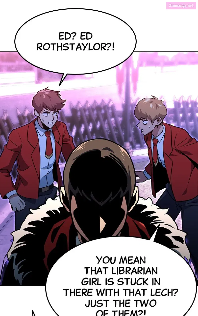 The Extra’sAcademy Survival Guide Chapter 9 page 148 - 