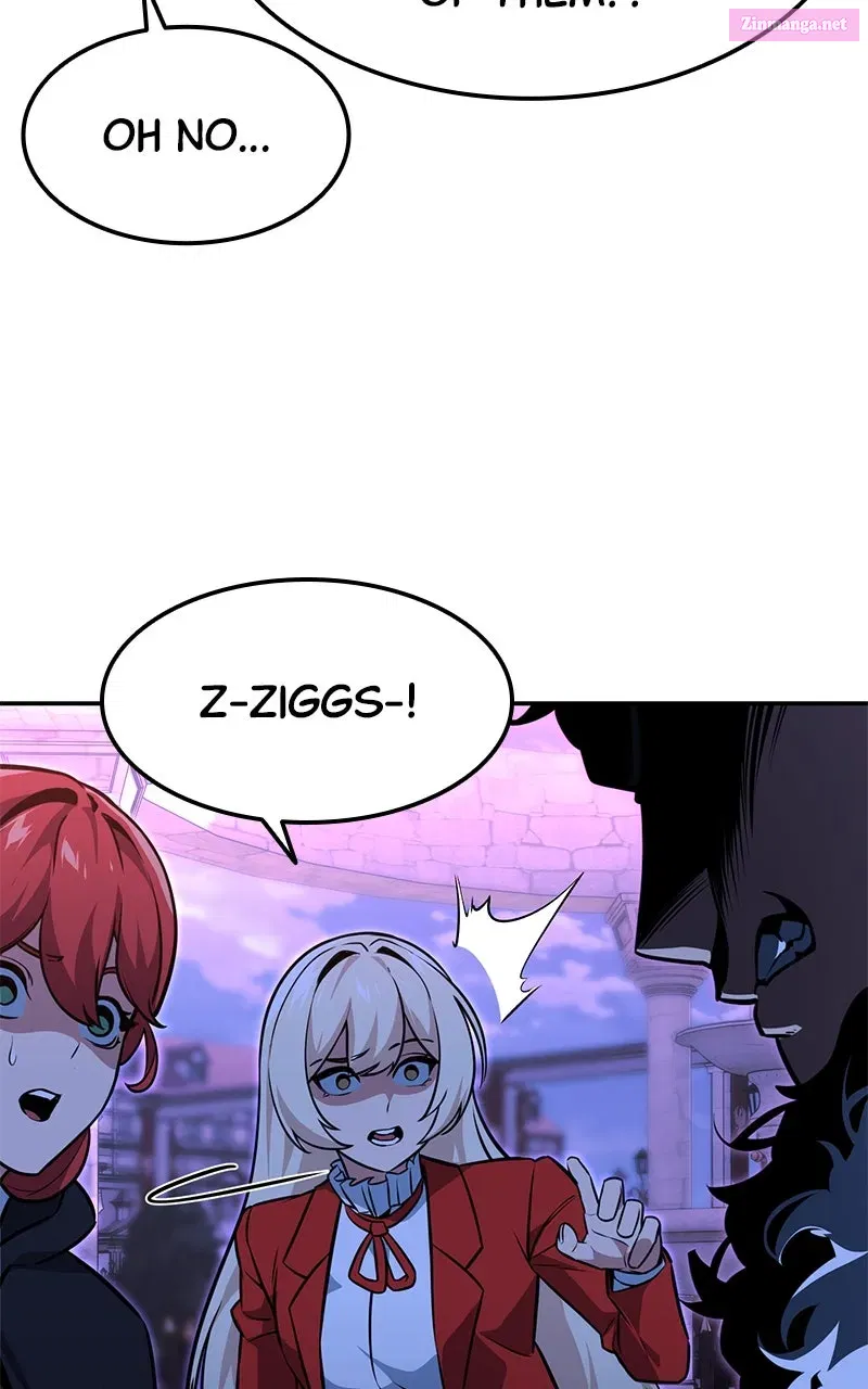 The Extra’sAcademy Survival Guide Chapter 9 page 149 - 