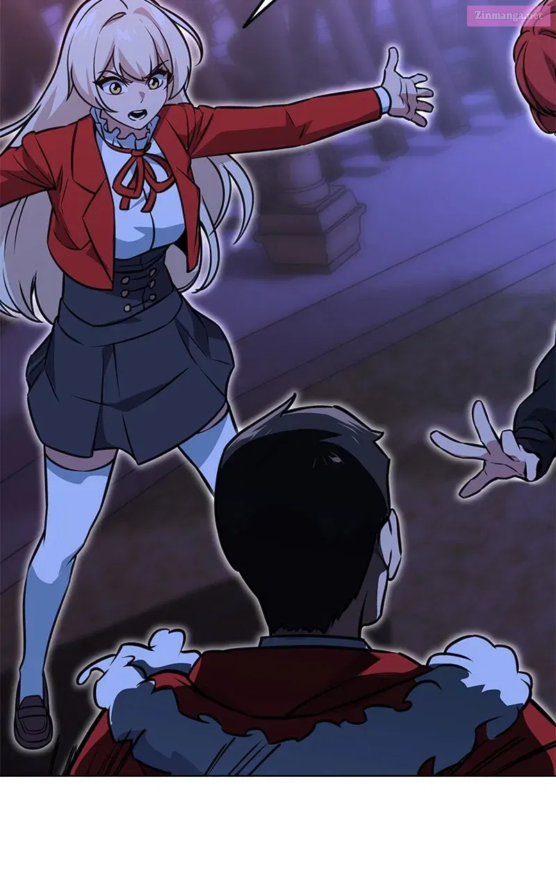 The Extra’sAcademy Survival Guide Chapter 9 page 151 - 