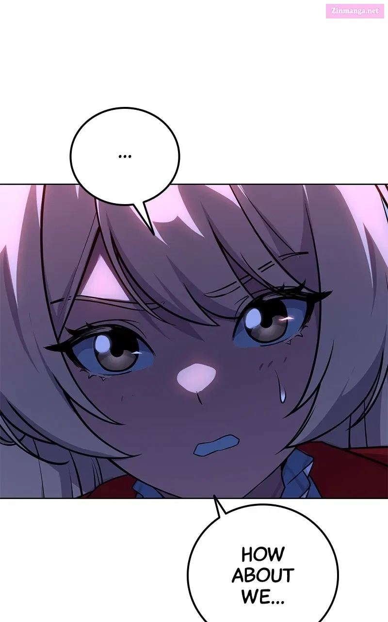 The Extra’sAcademy Survival Guide Chapter 9 page 152 - 