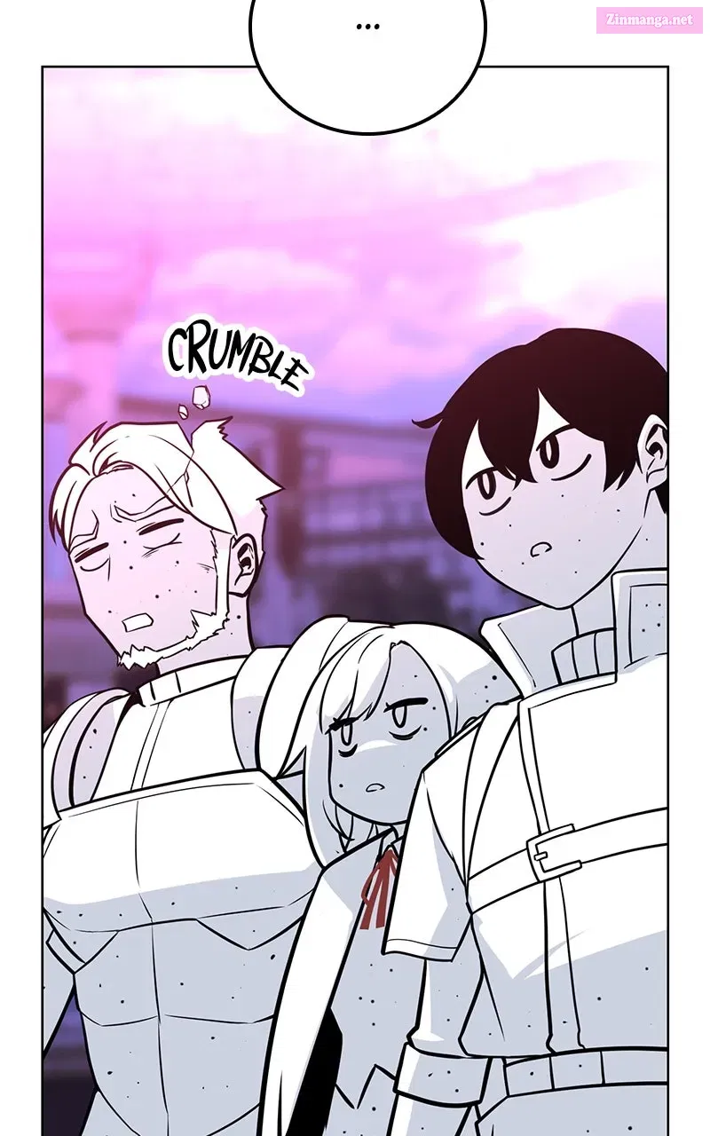 The Extra’sAcademy Survival Guide Chapter 9 page 155 - 