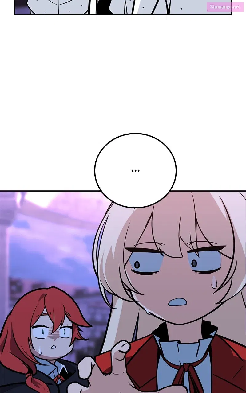 The Extra’sAcademy Survival Guide Chapter 9 page 156 - 