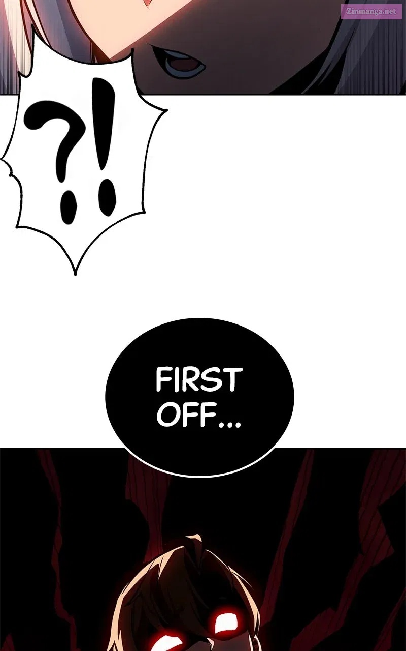 The Extra’sAcademy Survival Guide Chapter 9 page 19 - 