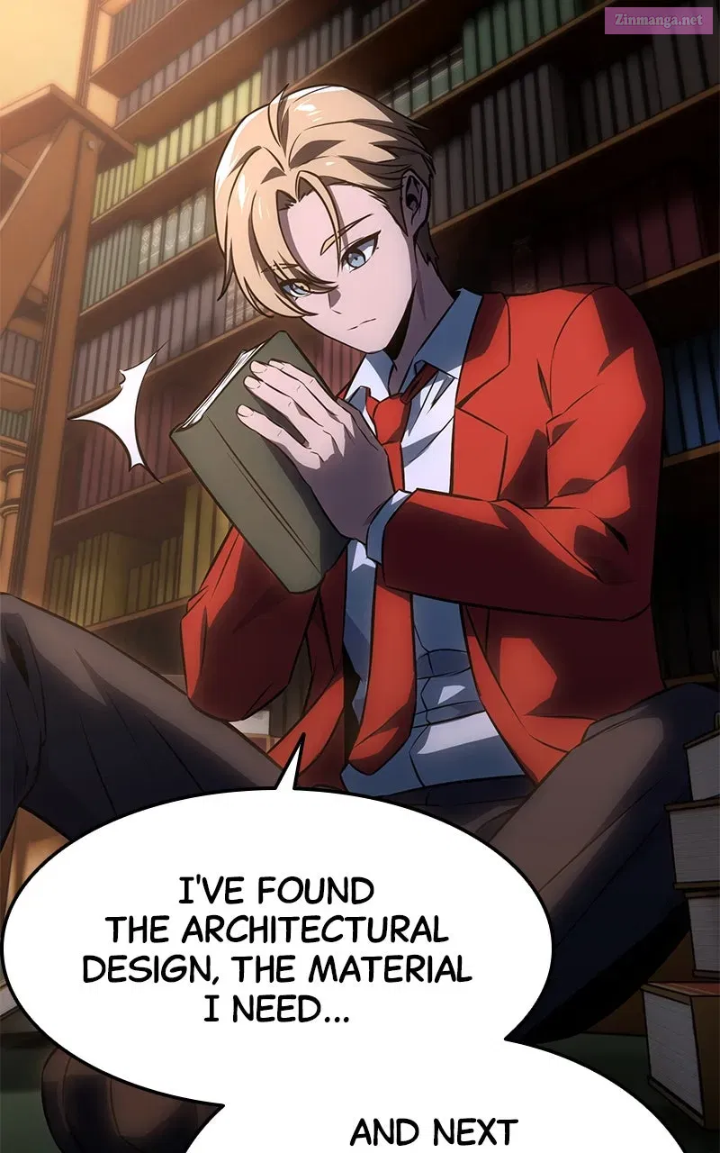 The Extra’sAcademy Survival Guide Chapter 9 page 26 - 
