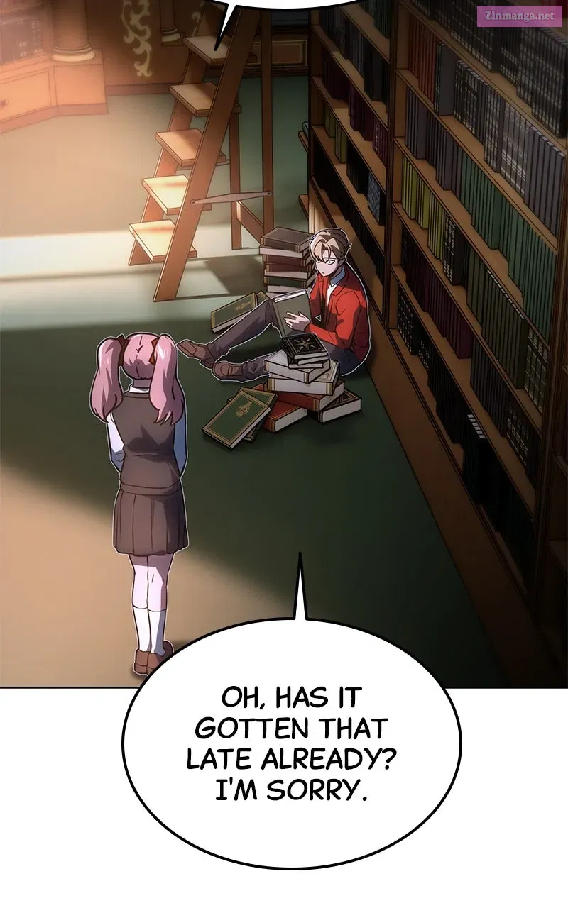 The Extra’sAcademy Survival Guide Chapter 9 page 29 - 