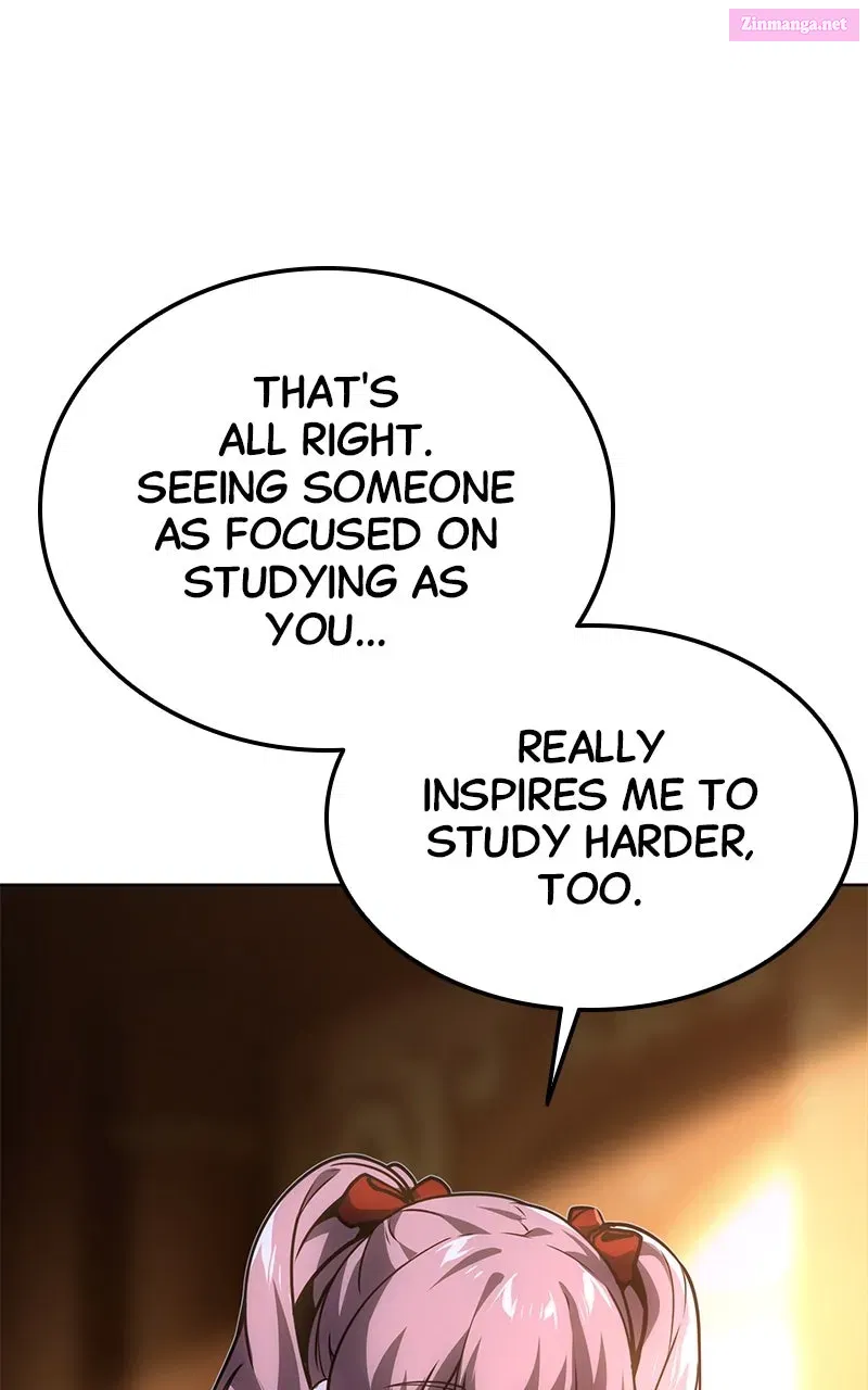 The Extra’sAcademy Survival Guide Chapter 9 page 30 - 
