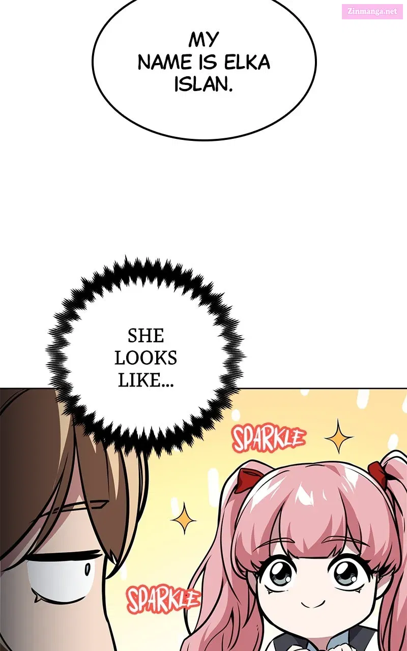 The Extra’sAcademy Survival Guide Chapter 9 page 32 - 