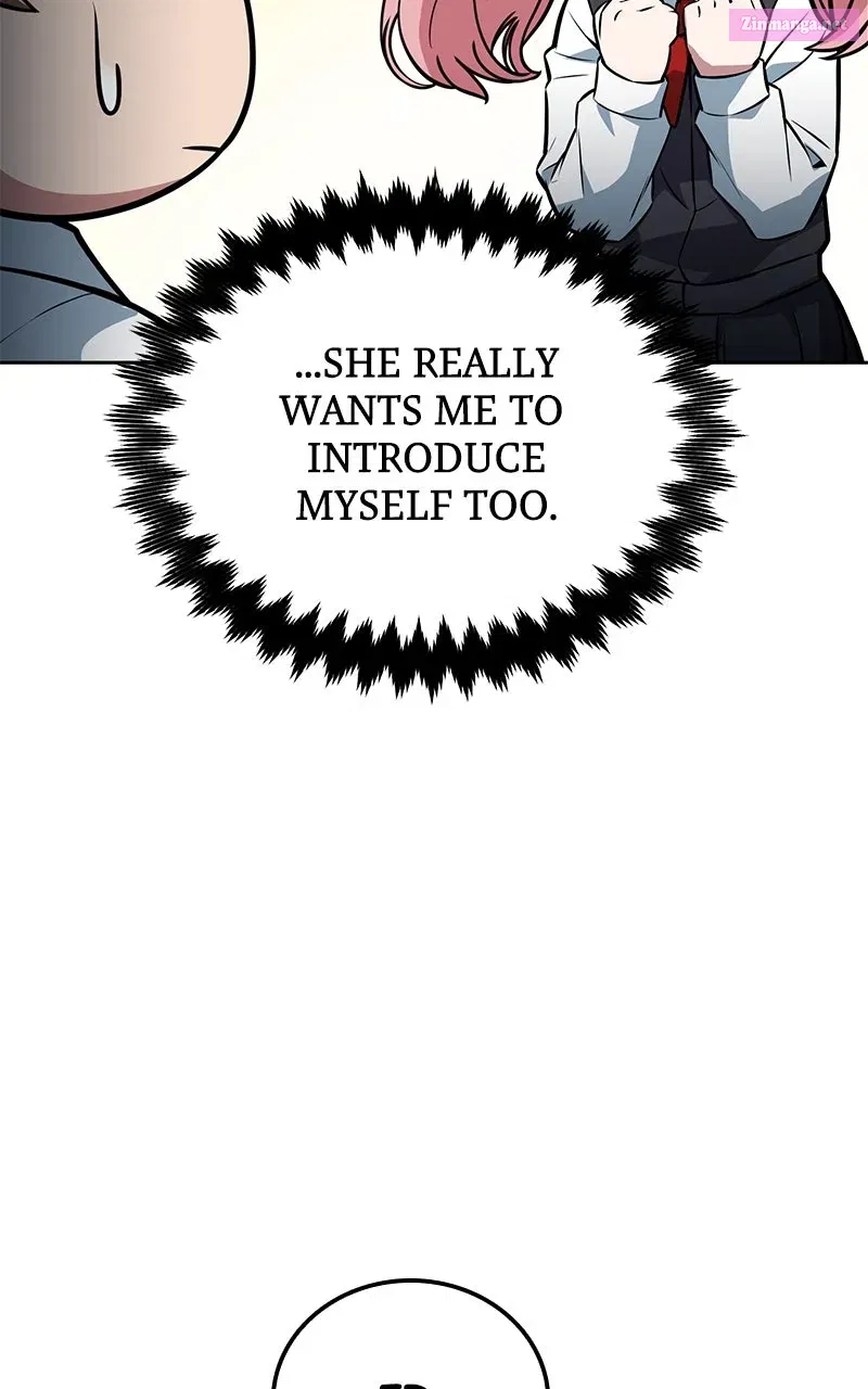 The Extra’sAcademy Survival Guide Chapter 9 page 33 - 