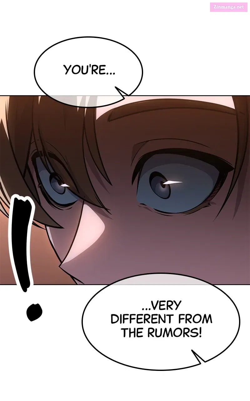 The Extra’sAcademy Survival Guide Chapter 9 page 38 - 