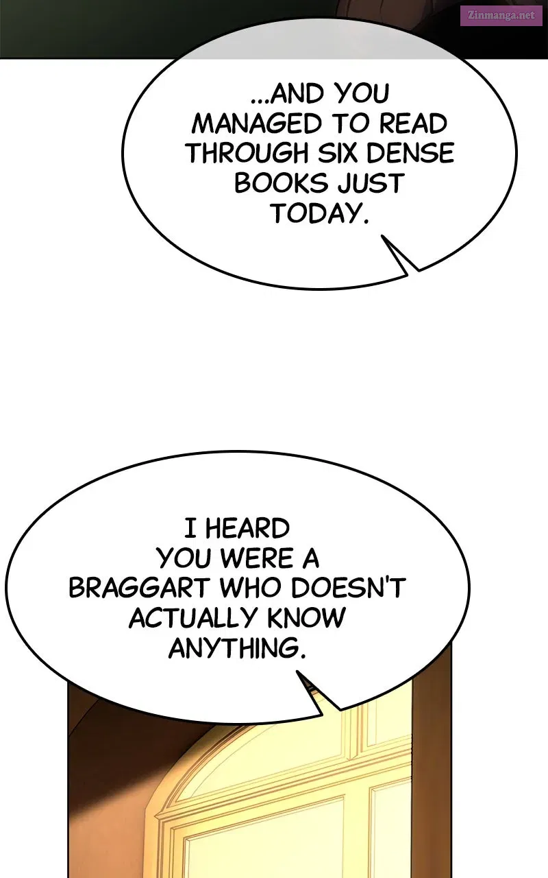 The Extra’sAcademy Survival Guide Chapter 9 page 40 - 