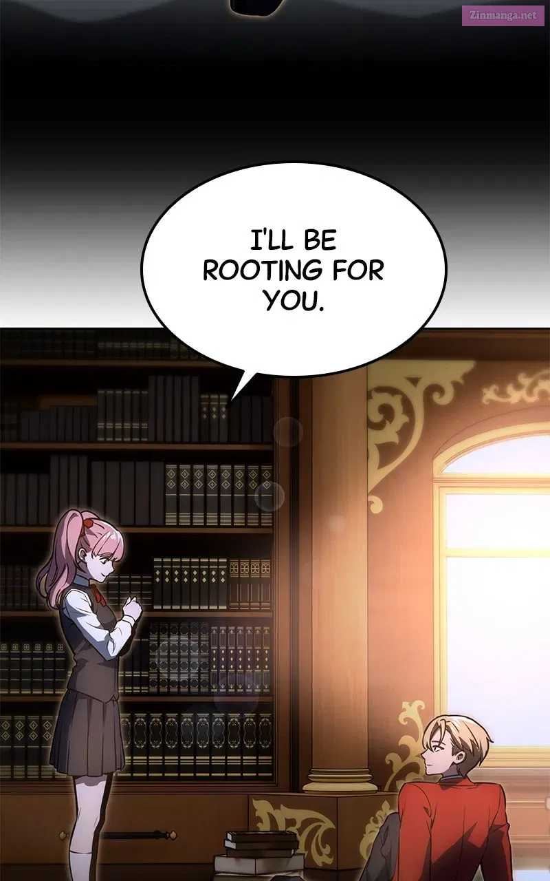 The Extra’sAcademy Survival Guide Chapter 9 page 45 - 