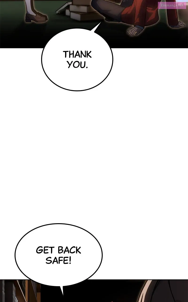 The Extra’sAcademy Survival Guide Chapter 9 page 46 - 