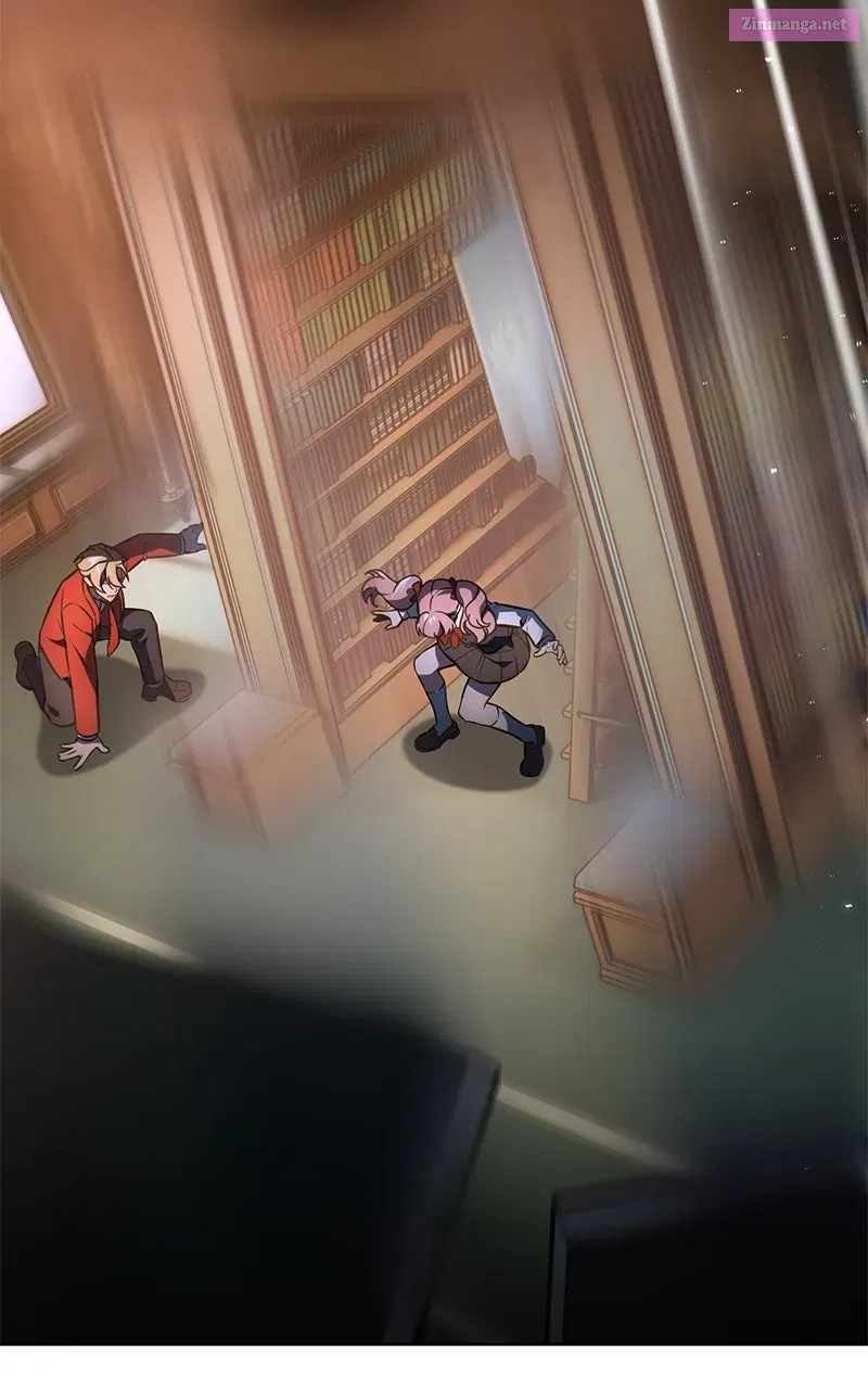 The Extra’sAcademy Survival Guide Chapter 9 page 50 - 
