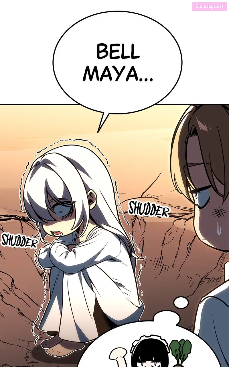 The Extra’sAcademy Survival Guide Chapter 9 page 6 - 