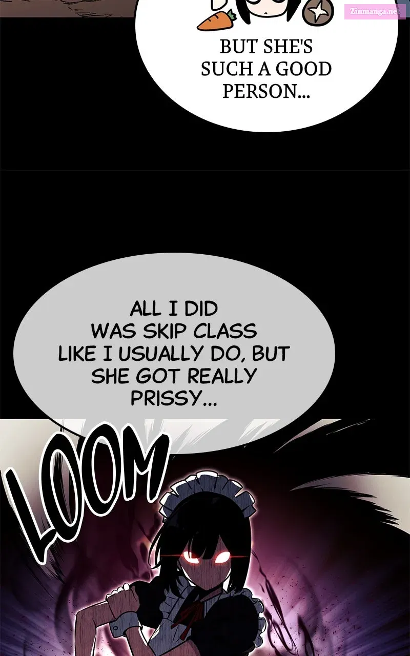 The Extra’sAcademy Survival Guide Chapter 9 page 7 - 